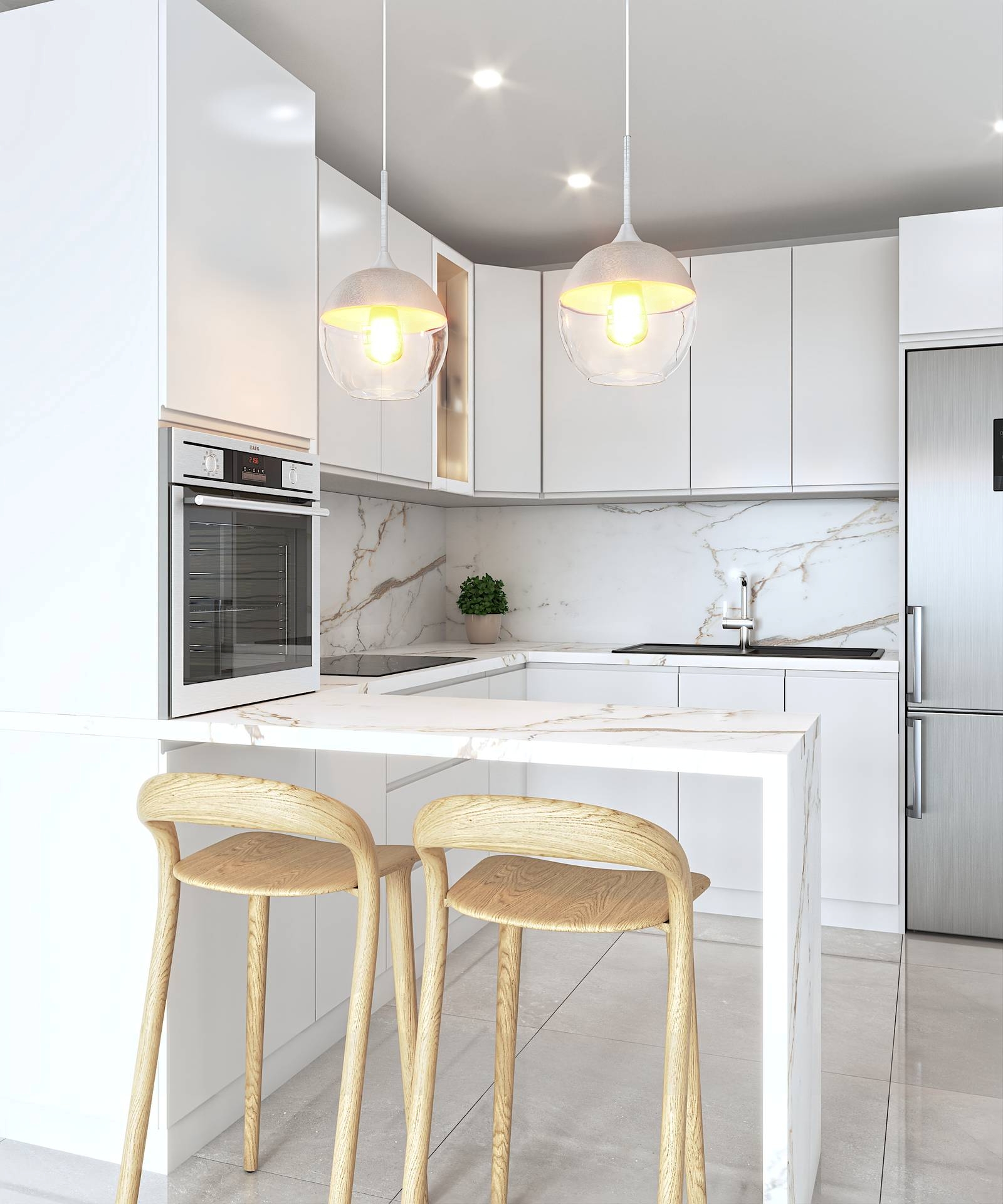 Ground Floor Apartment for sale in Mijas - photo 10