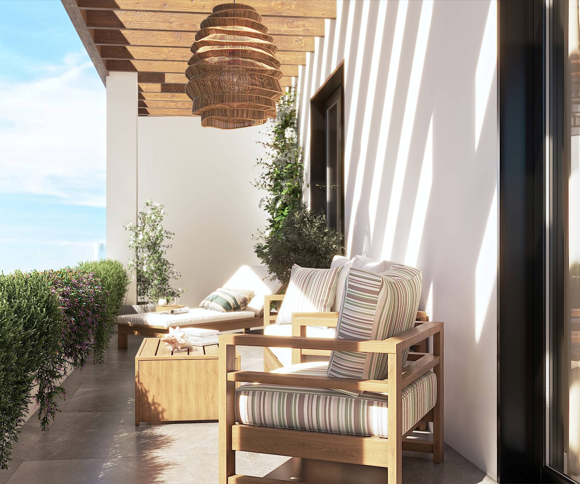 Ground Floor Apartment for sale in Mijas - photo 12