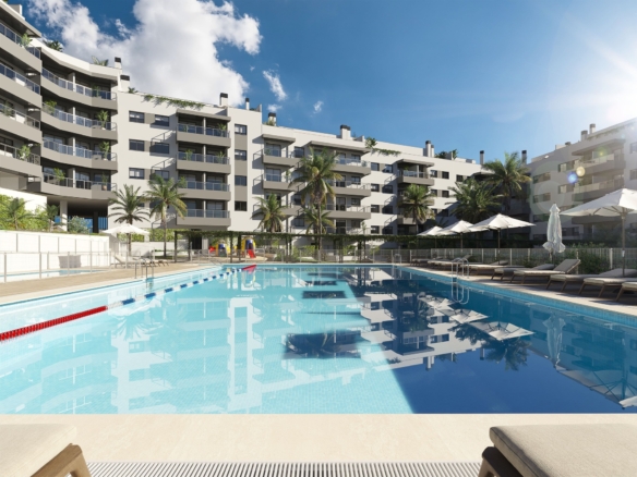 Ground Floor Apartment for sale in Mijas