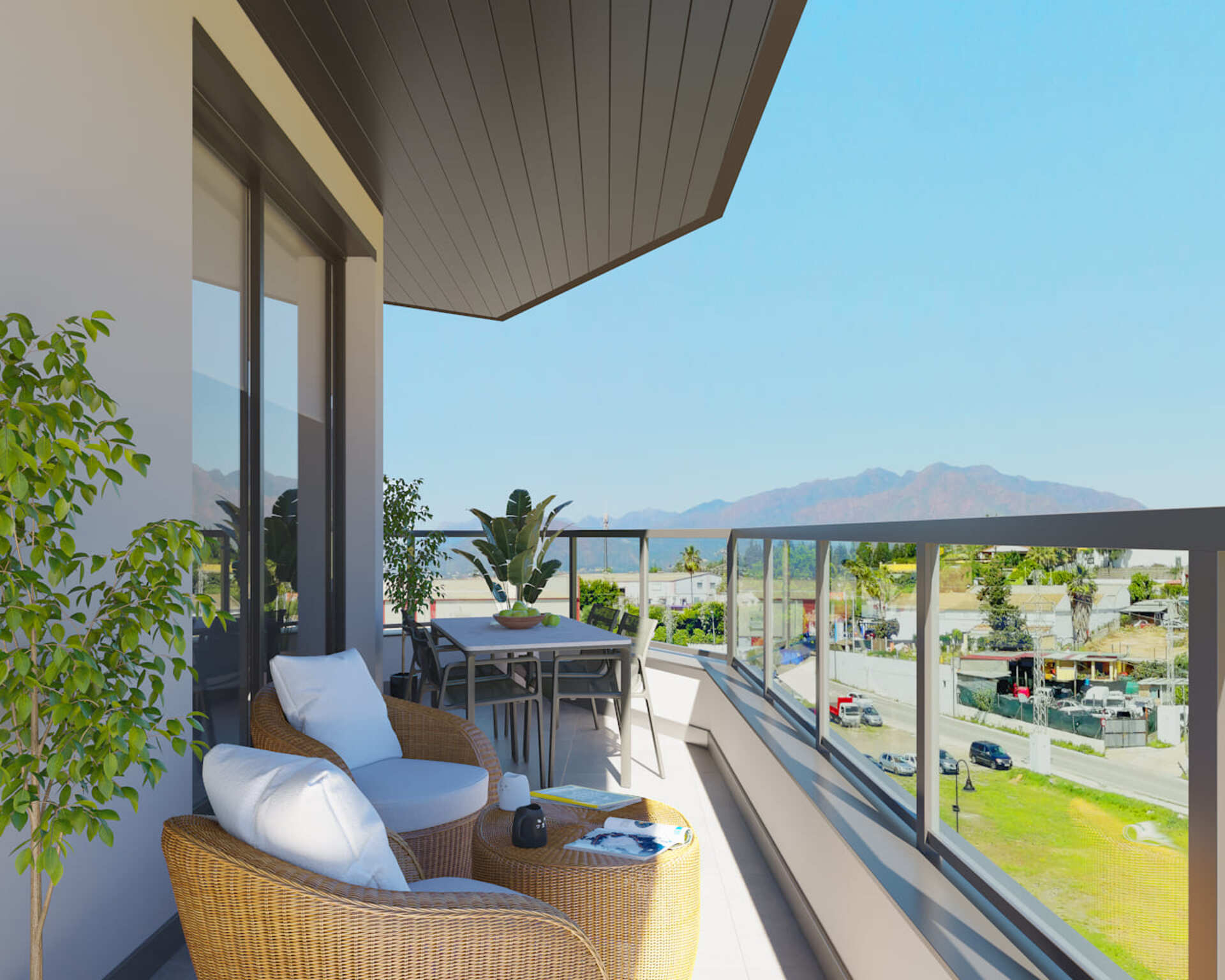 Ground Floor Apartment for sale in Mijas - photo 15