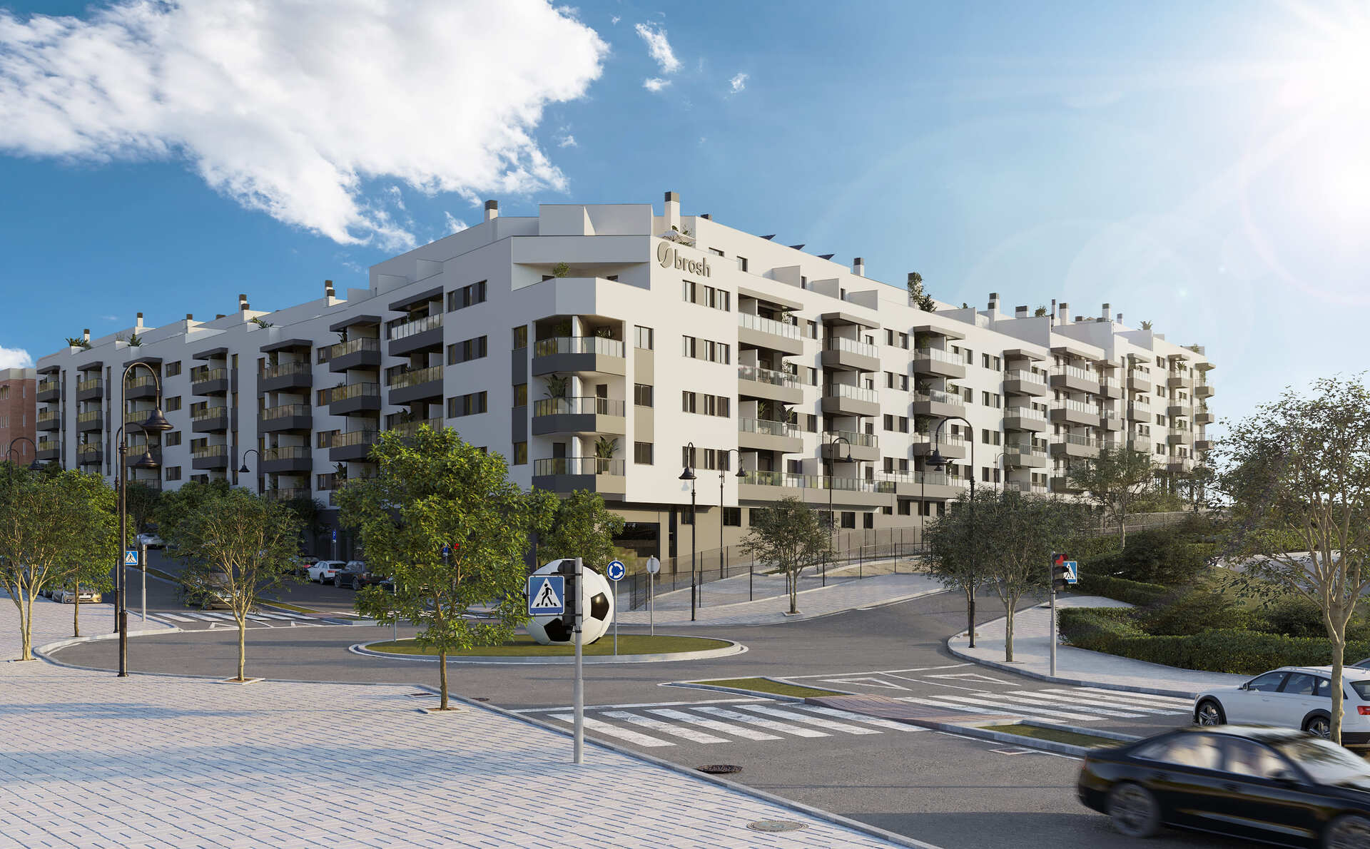 Ground Floor Apartment for sale in Mijas - photo 4