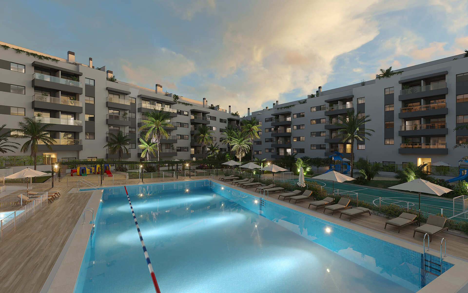 Ground Floor Apartment for sale in Mijas - photo 5