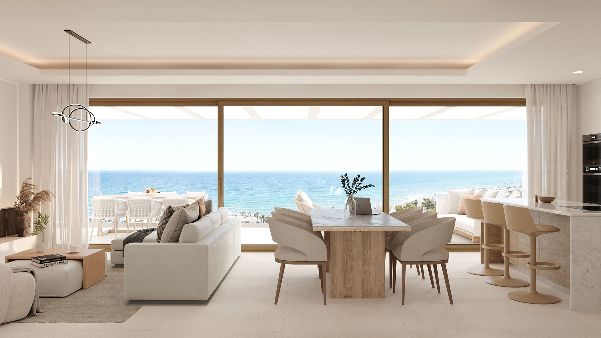 Ground Floor Apartment for sale in Mijas – photo 8 Ground Floor Apartment for sale in Mijas - photo 8