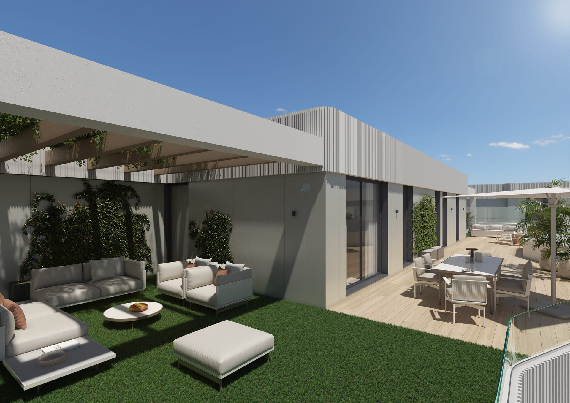 Ground Floor Apartment for sale in Mijas – photo 4 Ground Floor Apartment for sale in Mijas - photo 4