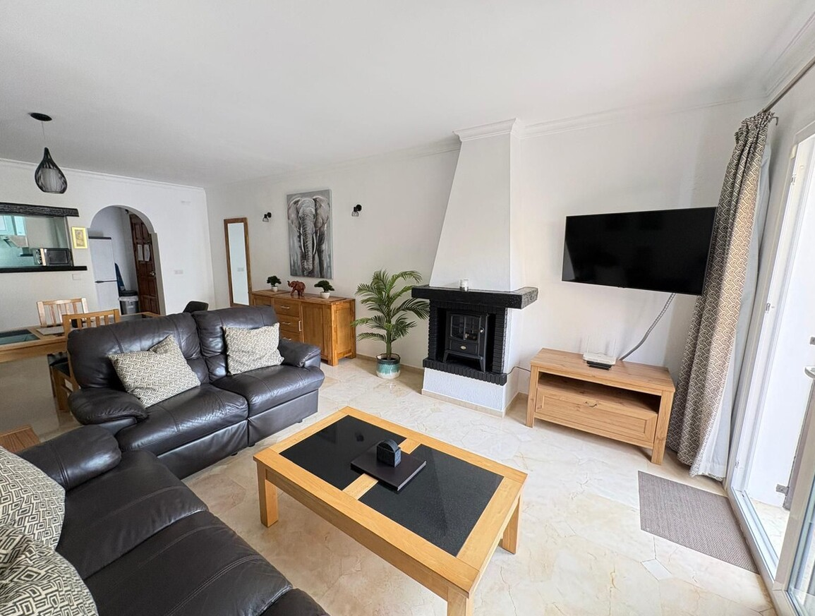 Ground Floor Apartment for sale in Mijas - photo 8