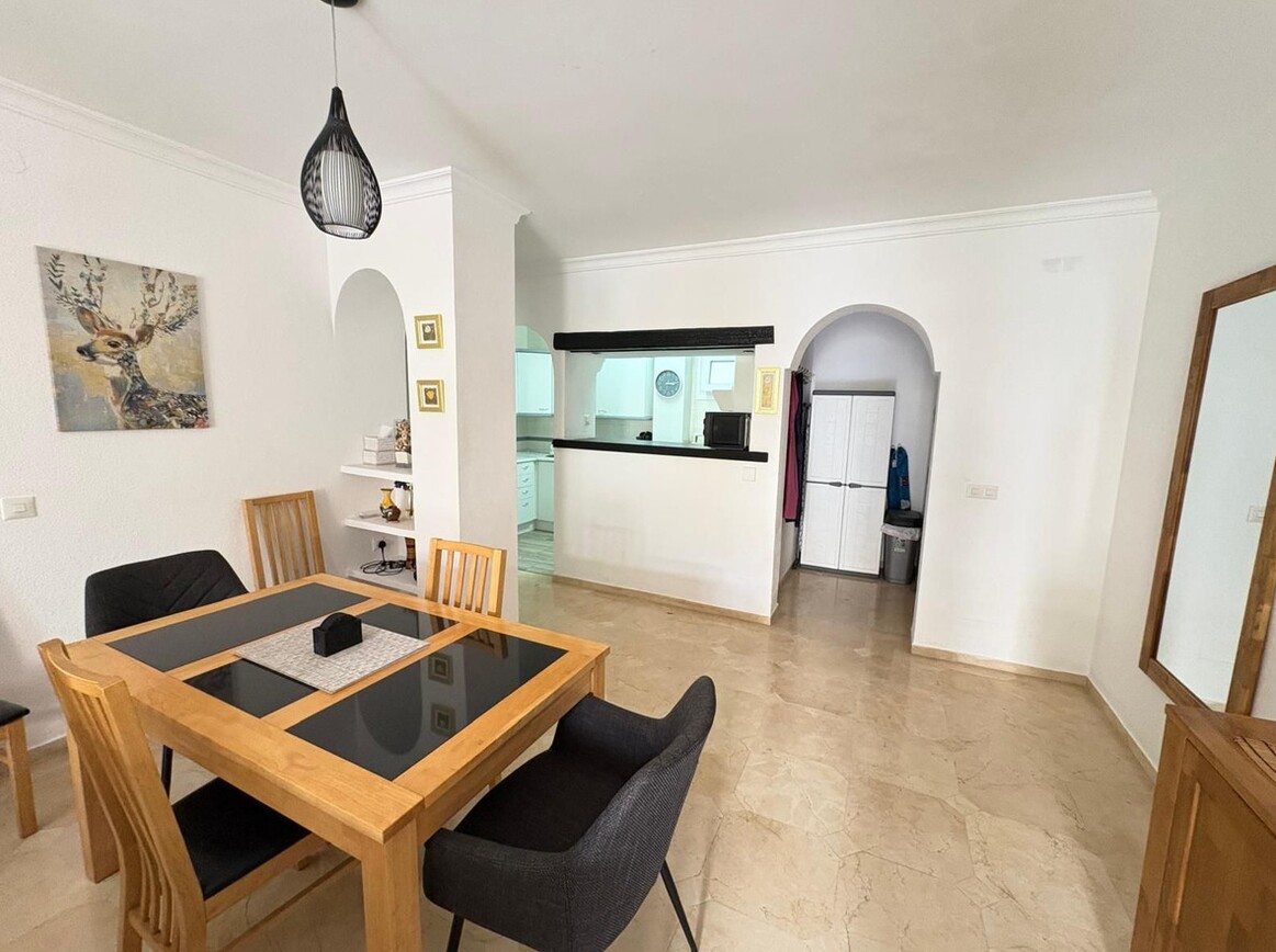 Ground Floor Apartment for sale in Mijas - photo 13