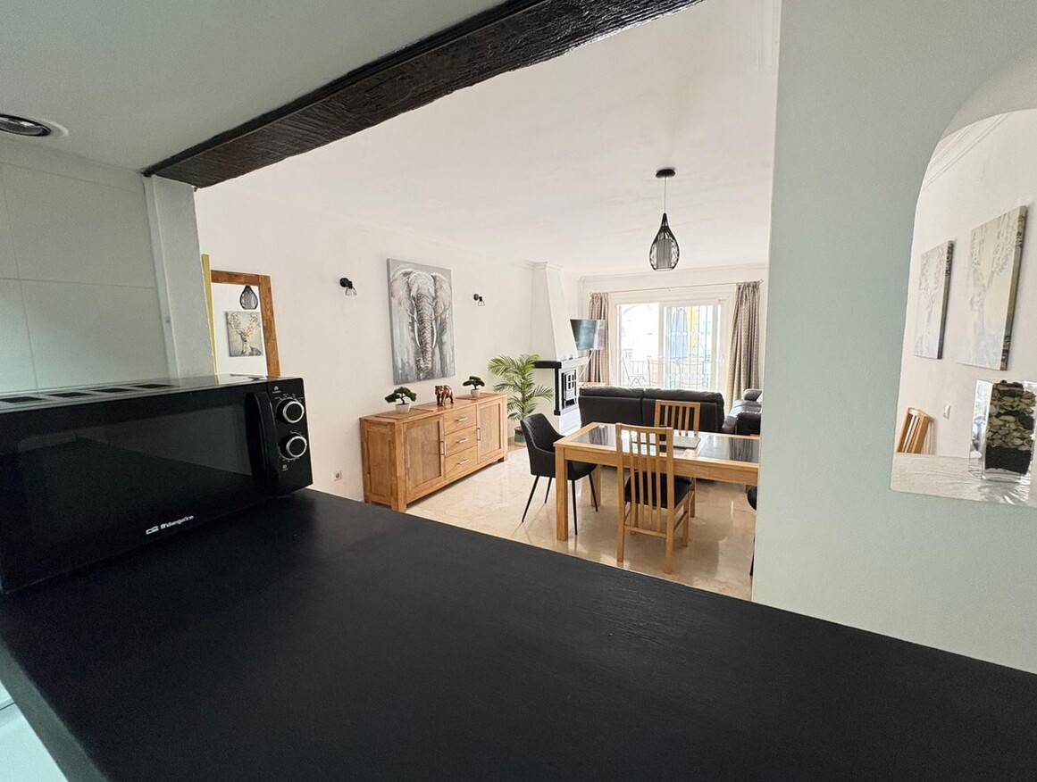 Ground Floor Apartment for sale in Mijas - photo 15