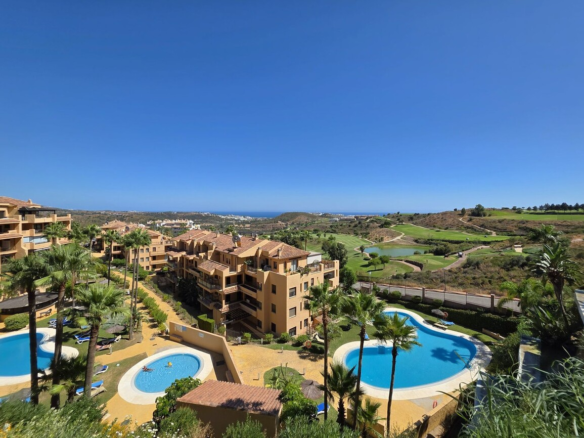 Ground Floor Apartment for sale in Mijas