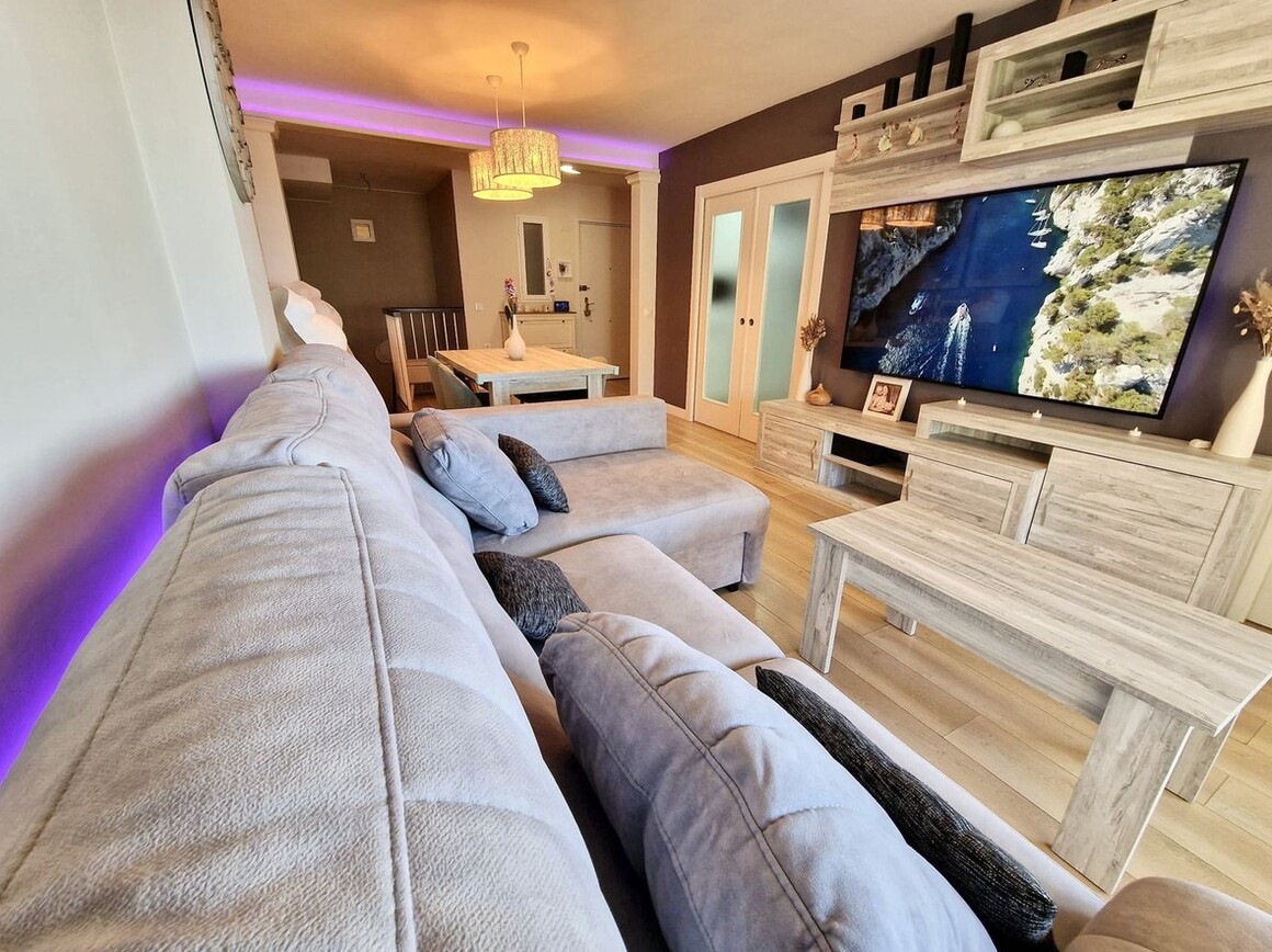 Ground Floor Apartment for sale in Mijas – photo 10 Ground Floor Apartment for sale in Mijas - photo 10