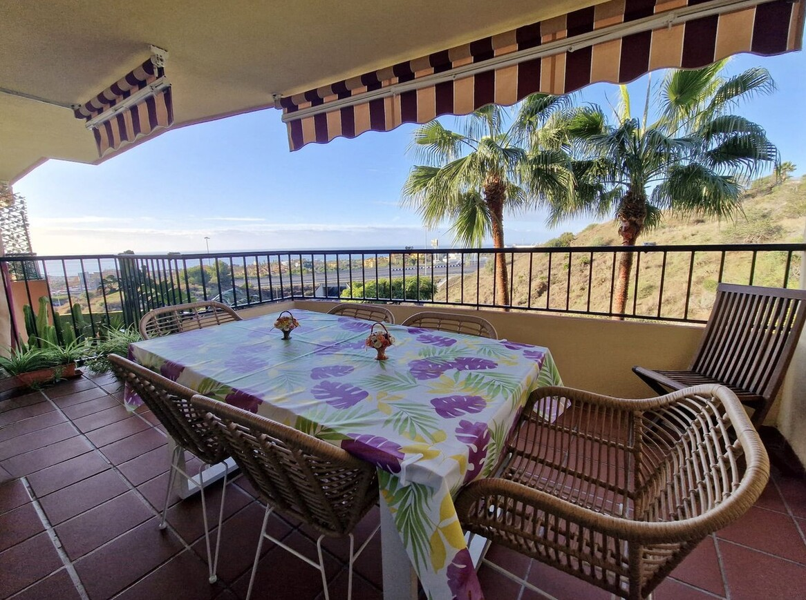 Ground Floor Apartment for sale in Mijas – photo 5 Ground Floor Apartment for sale in Mijas - photo 5