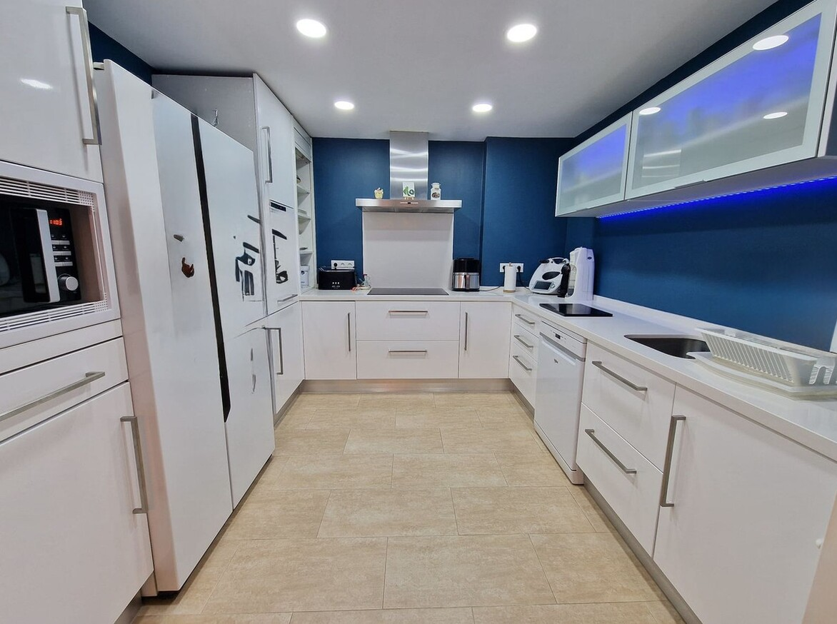 Ground Floor Apartment for sale in Mijas – photo 13 Ground Floor Apartment for sale in Mijas - photo 13
