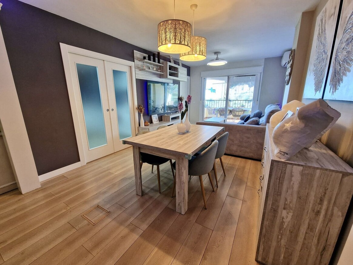 Ground Floor Apartment for sale in Mijas – photo 11 Ground Floor Apartment for sale in Mijas - photo 11