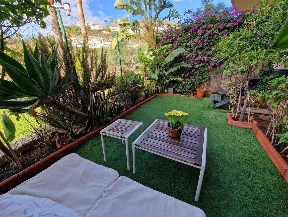 Ground Floor Apartment for sale in Mijas – photo 3 Ground Floor Apartment for sale in Mijas - photo 3