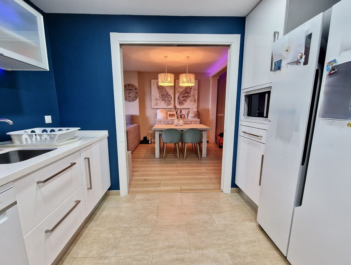 Ground Floor Apartment for sale in Mijas – photo 14 Ground Floor Apartment for sale in Mijas - photo 14