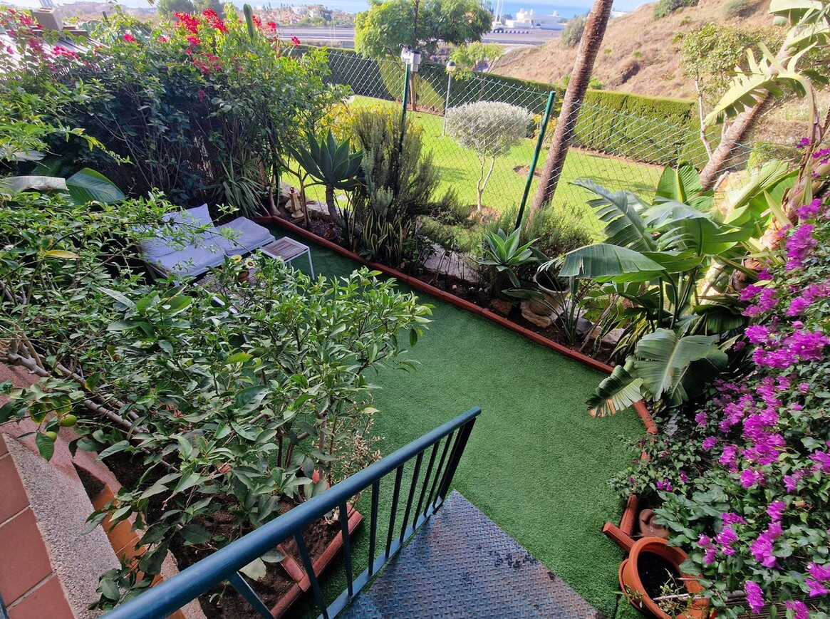 Ground Floor Apartment for sale in Mijas – photo 2 Ground Floor Apartment for sale in Mijas - photo 2