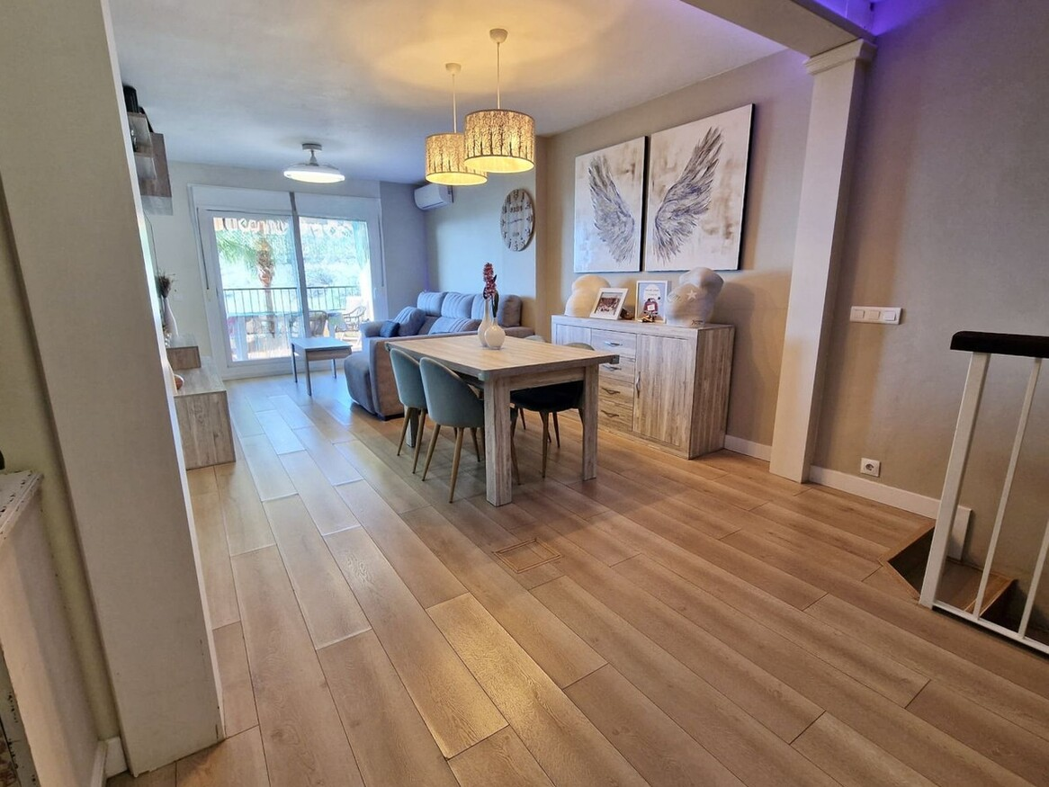 Ground Floor Apartment for sale in Mijas – photo 8 Ground Floor Apartment for sale in Mijas - photo 8