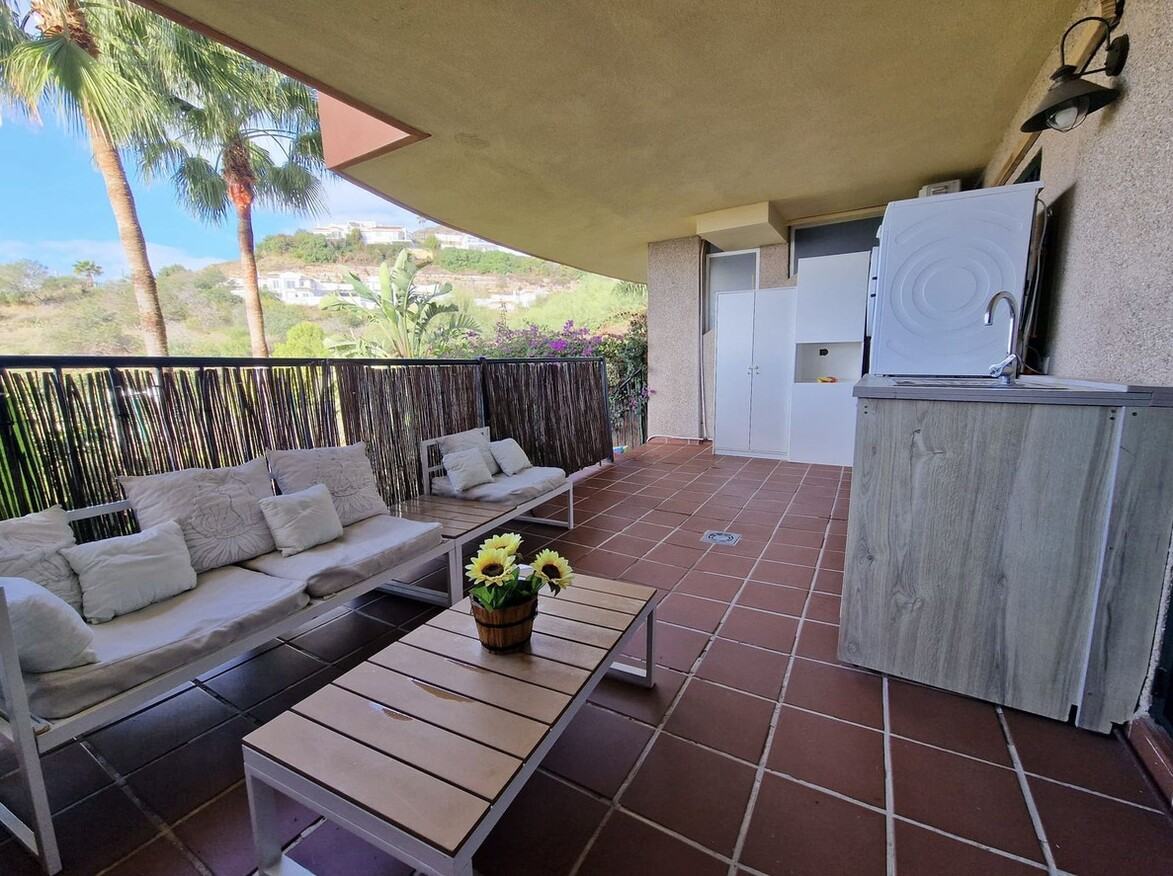 Ground Floor Apartment for sale in Mijas – photo 7 Ground Floor Apartment for sale in Mijas - photo 7
