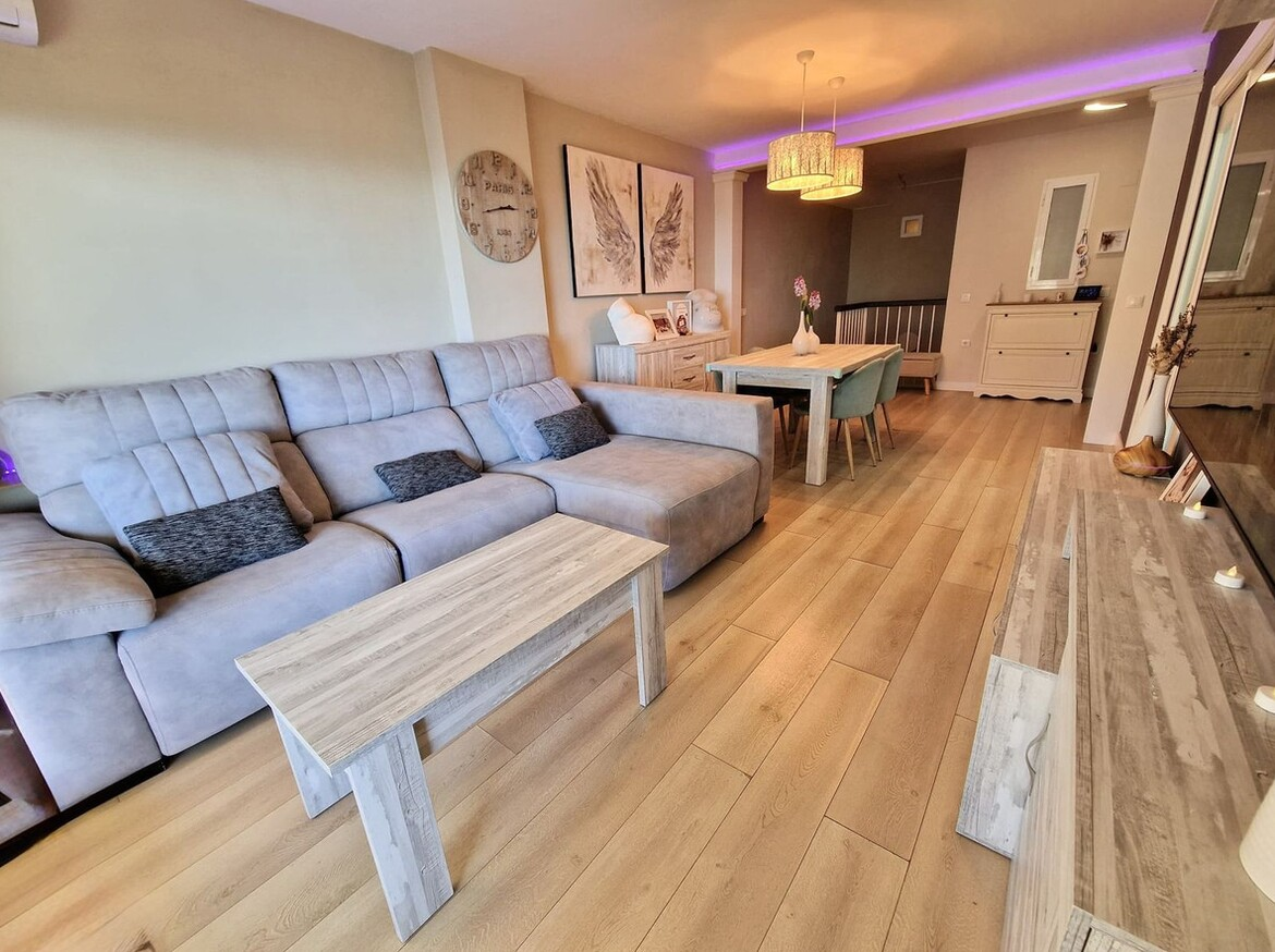 Ground Floor Apartment for sale in Mijas – photo 9 Ground Floor Apartment for sale in Mijas - photo 9