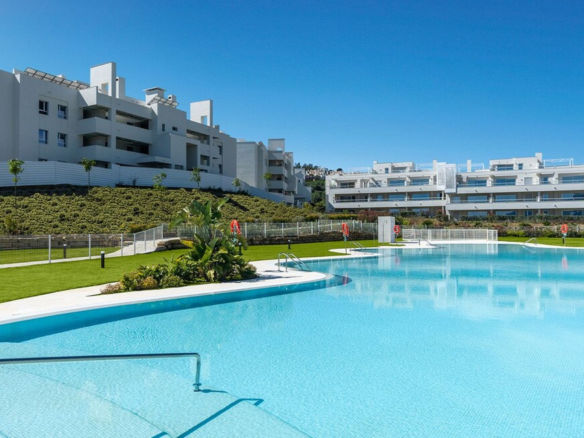 Ground Floor Apartment for sale in Mijas