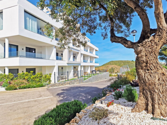 Ground Floor Apartment for sale in Mijas