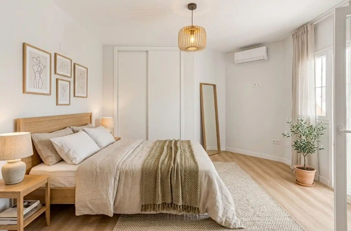 Ground Floor Apartment for sale in Mijas - photo 14