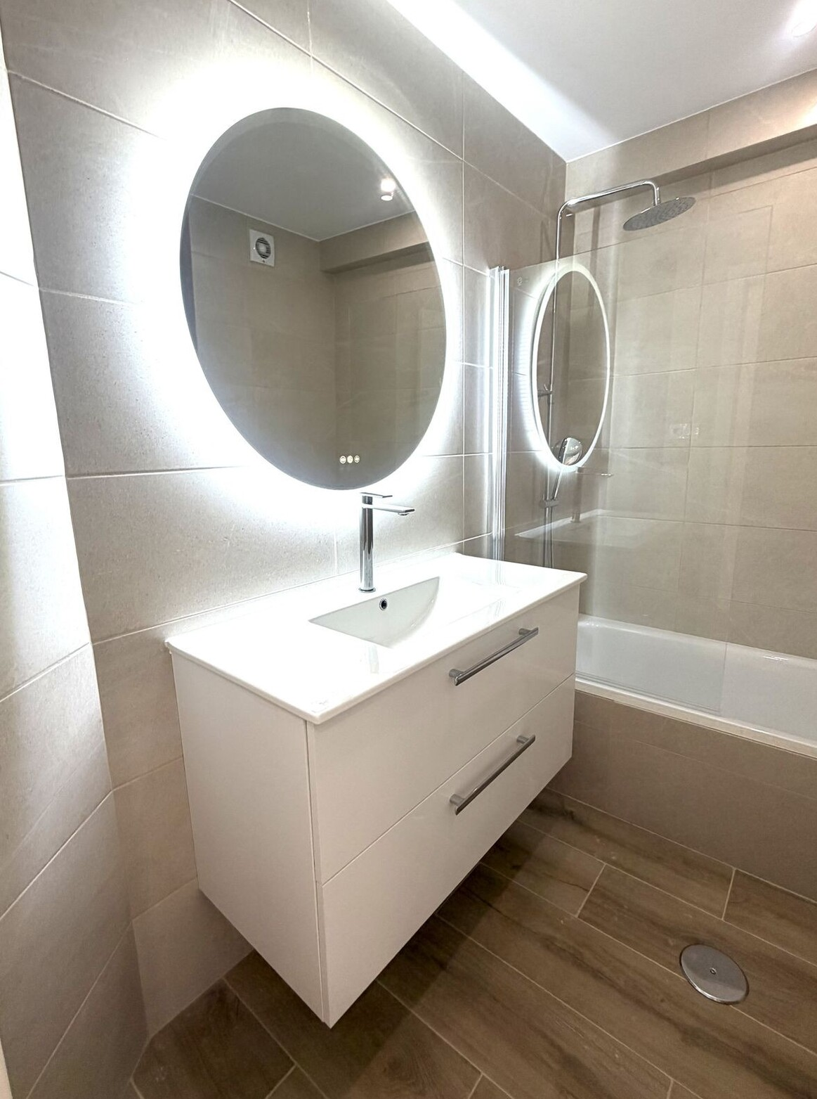 Ground Floor Apartment for sale in Mijas - photo 11