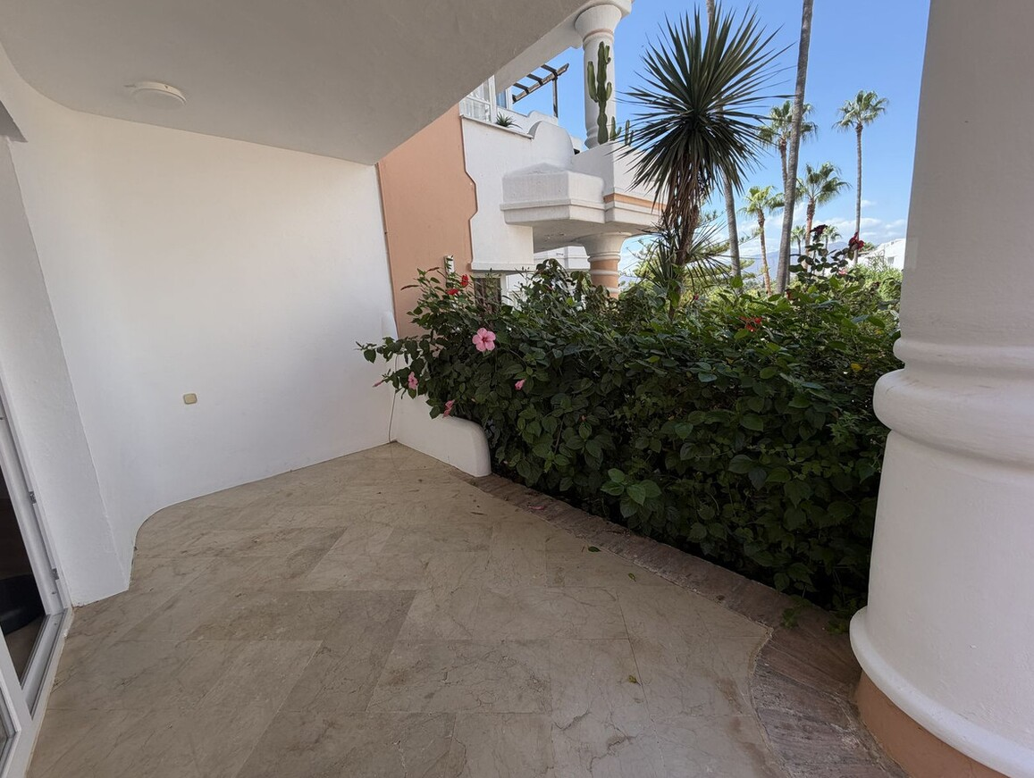Ground Floor Apartment for sale in Mijas - photo 5