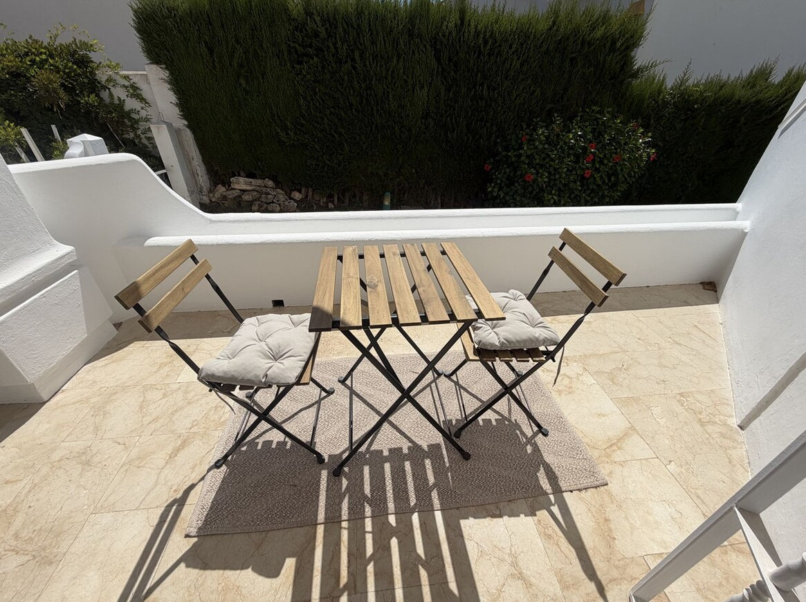Ground Floor Apartment for sale in Mijas - photo 8
