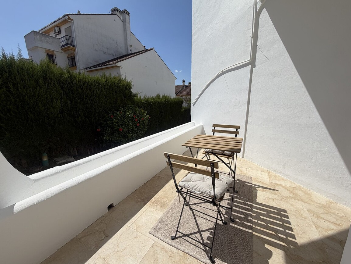 Ground Floor Apartment for sale in Mijas - photo 13