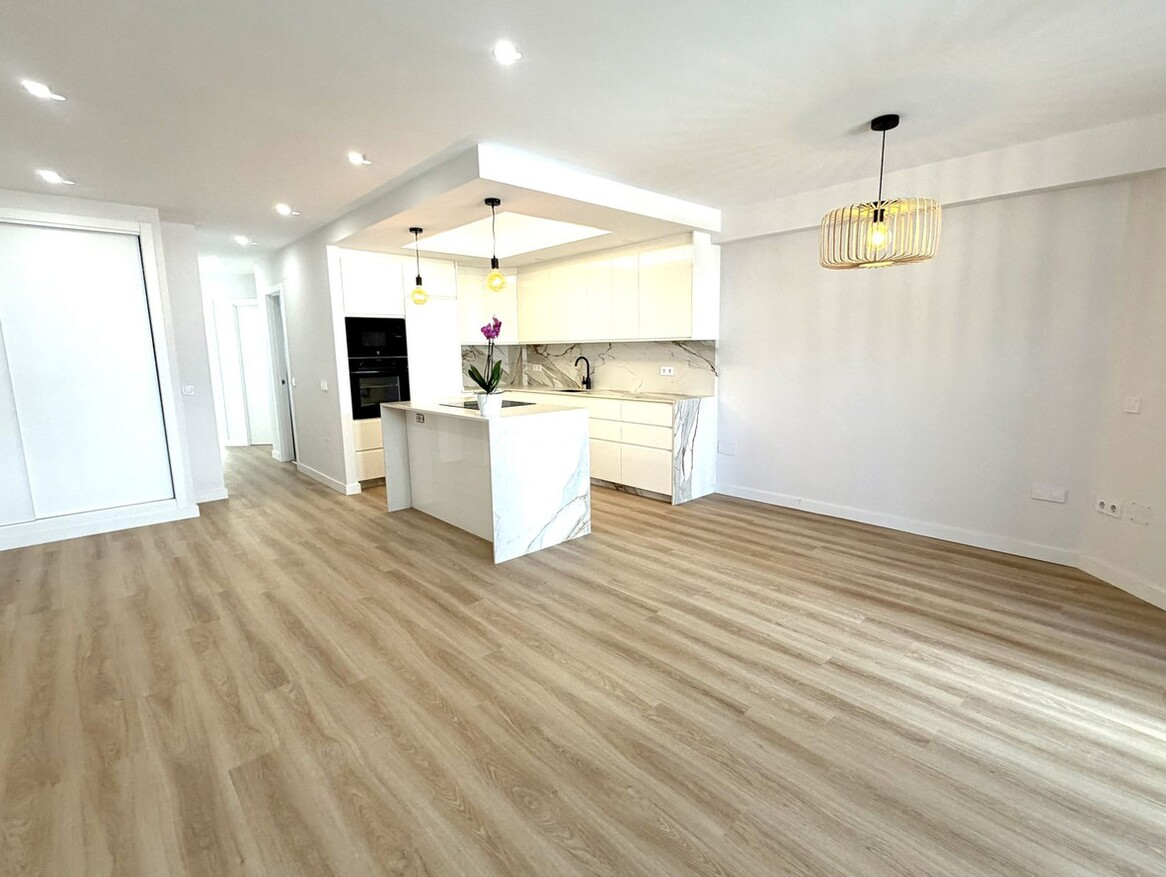 Ground Floor Apartment for sale in Mijas - photo 3