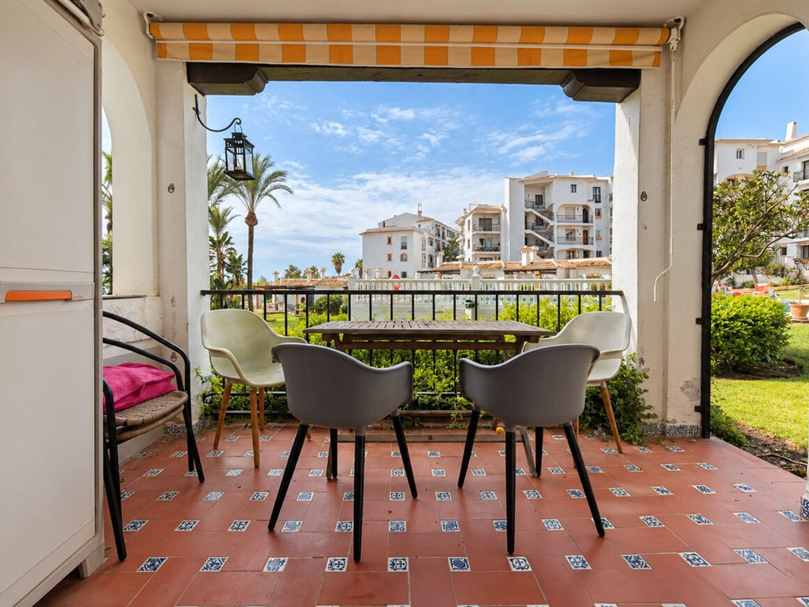 Ground Floor Apartment for sale in Mijas - photo 3