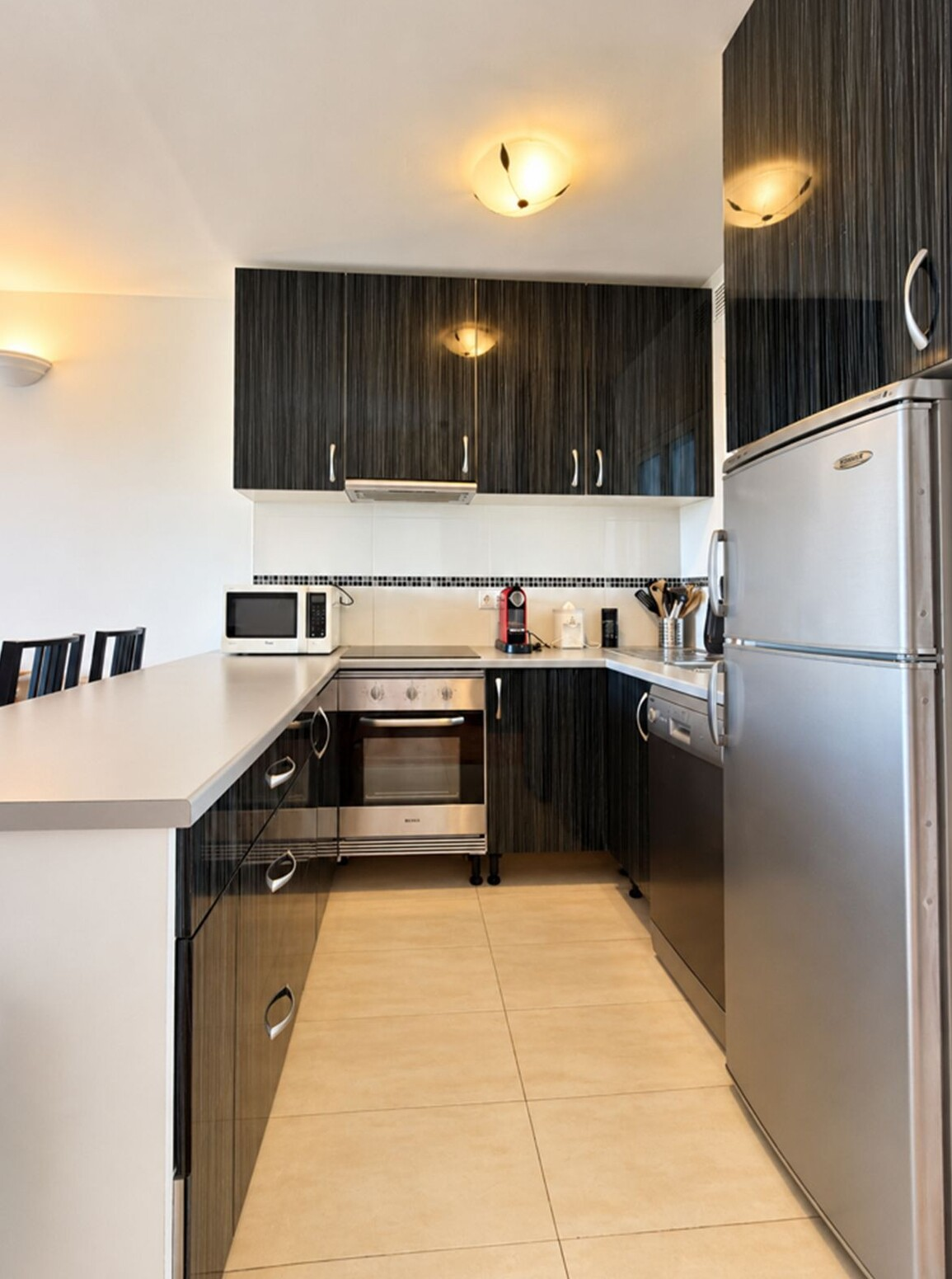 Ground Floor Apartment for sale in Mijas - photo 11