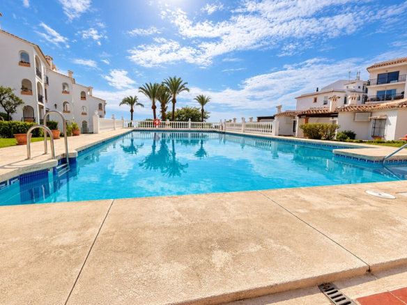 Ground Floor Apartment for sale in Mijas
