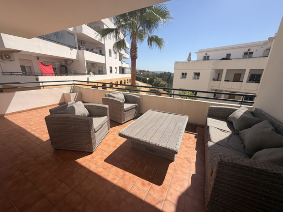 Ground Floor Apartment for sale in Mijas