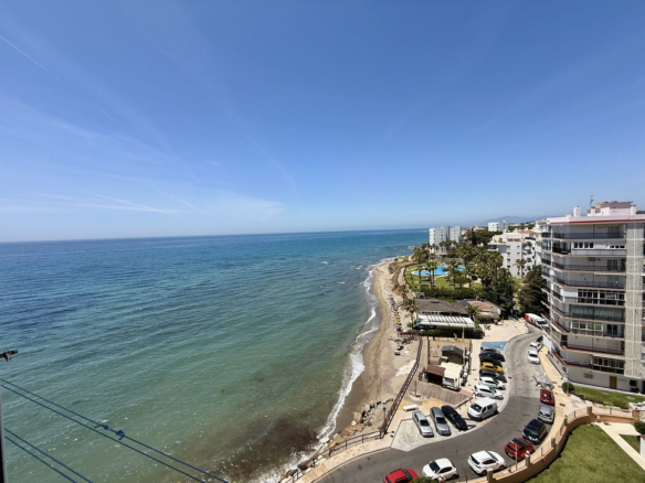 Ground Floor Apartment for sale in Mijas