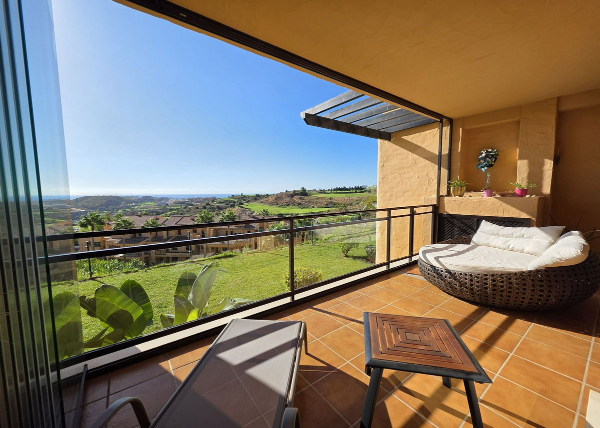 Ground Floor Apartment for sale in Mijas – photo 11 Ground Floor Apartment for sale in Mijas - photo 11