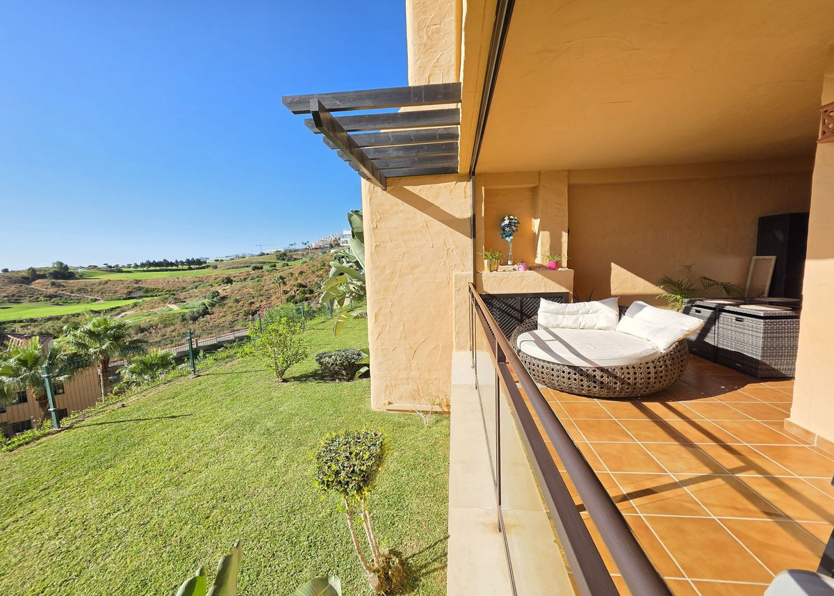 Ground Floor Apartment for sale in Mijas – photo 13 Ground Floor Apartment for sale in Mijas - photo 13