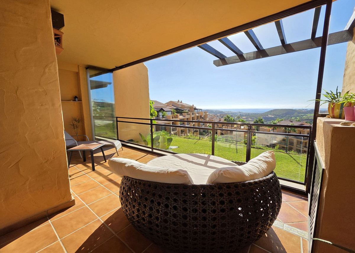 Ground Floor Apartment for sale in Mijas – photo 2 Ground Floor Apartment for sale in Mijas - photo 2