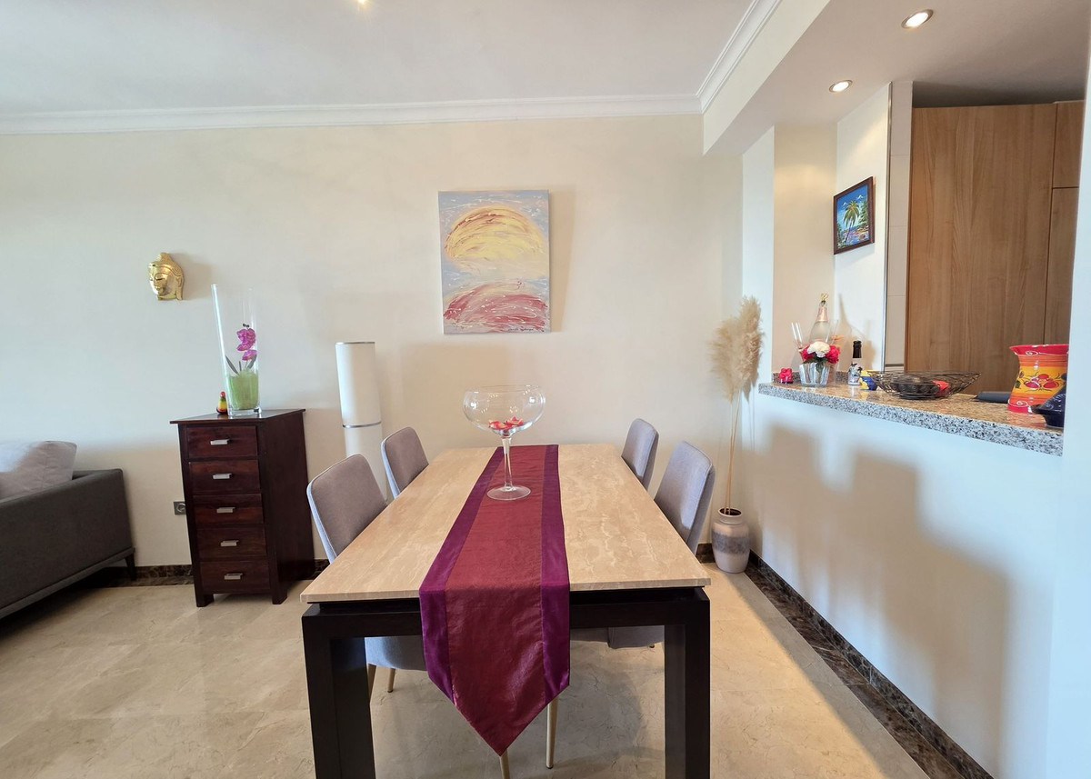 Ground Floor Apartment for sale in Mijas – photo 9 Ground Floor Apartment for sale in Mijas - photo 9