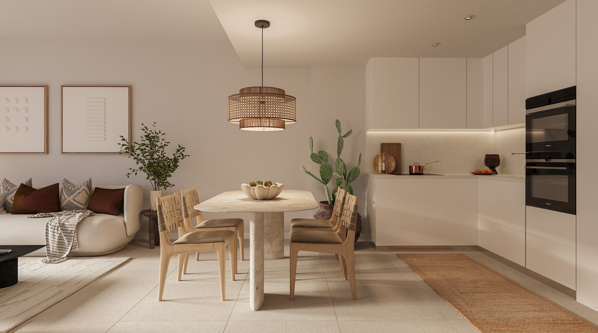 Ground Floor Apartment for sale in Mojacar - photo 6