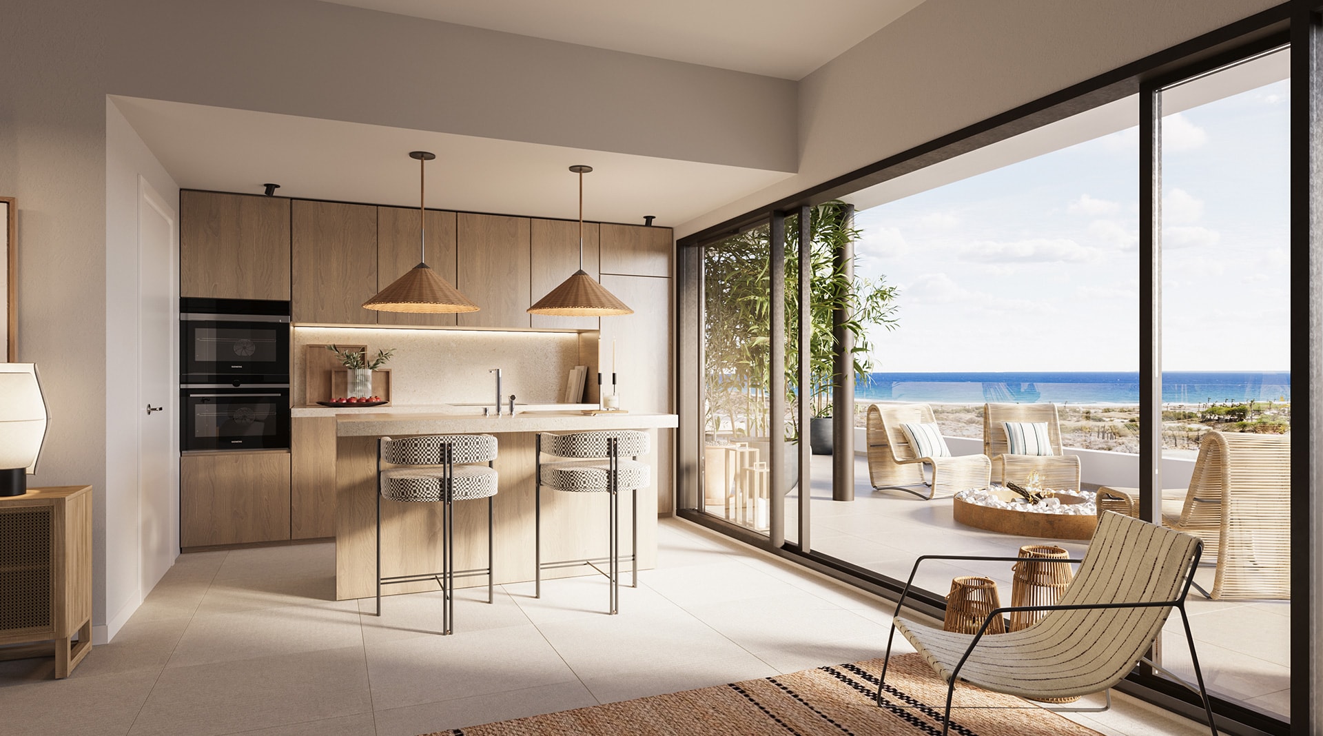 Ground Floor Apartment for sale in Mojacar - photo 8
