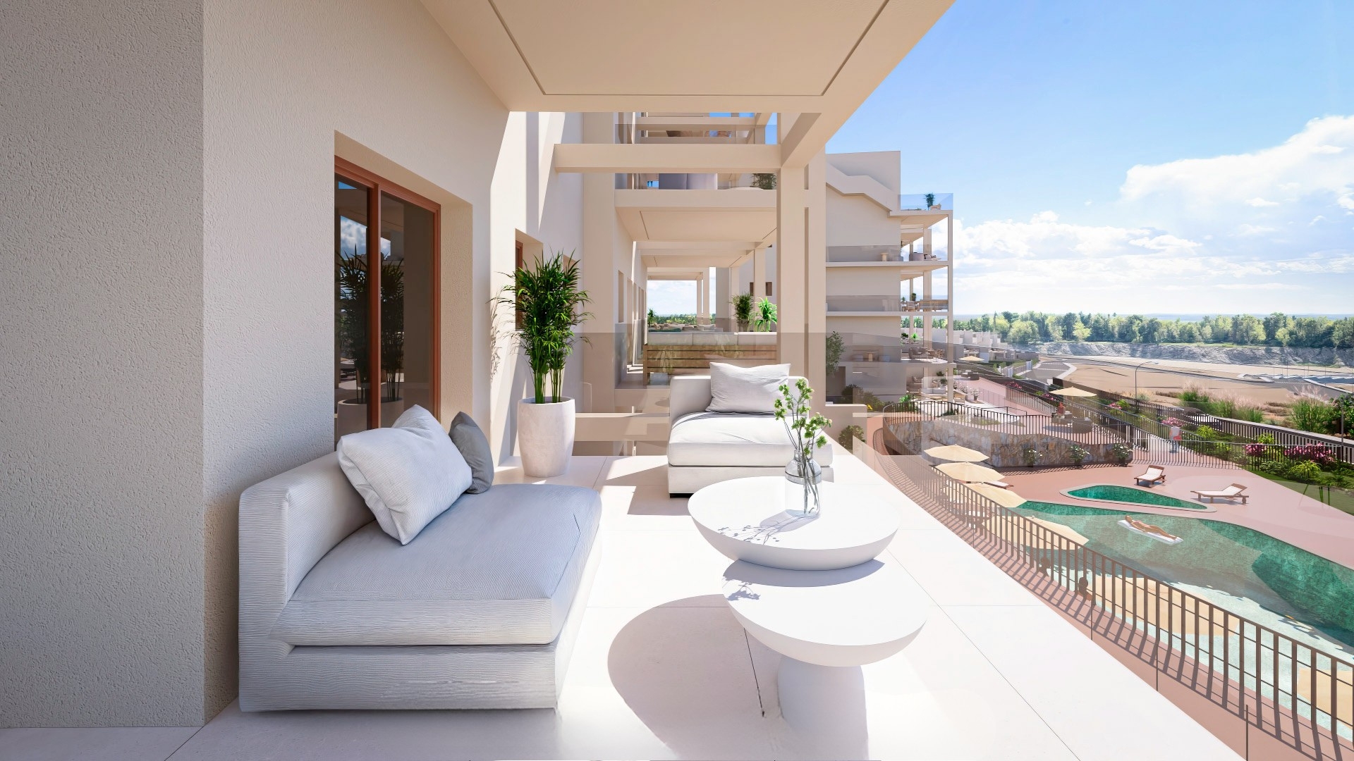 Ground Floor Apartment for sale in Murcia – photo 4 Ground Floor Apartment for sale in Murcia - photo 4