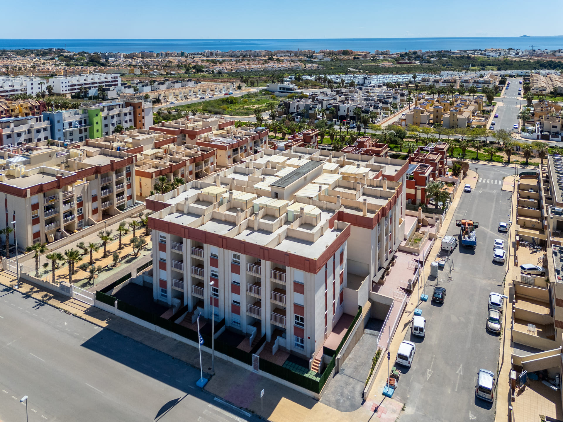 Ground Floor Apartment for sale in Orihuela Costa - photo 7
