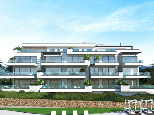 Ground Floor Apartment for sale in Orihuela