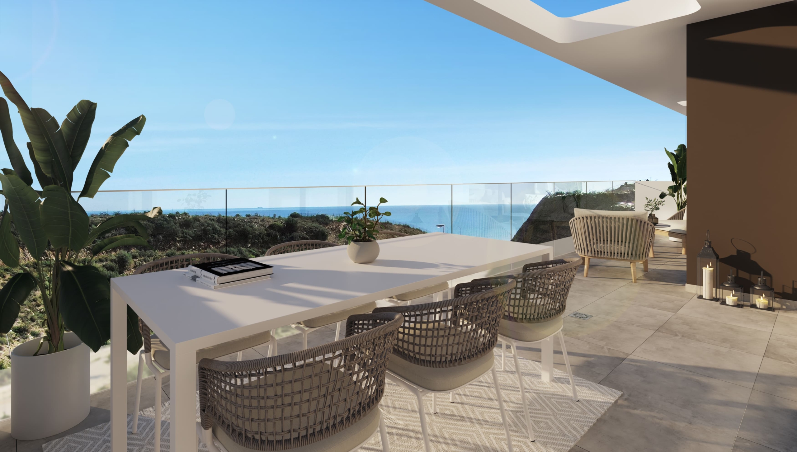 Ground Floor Apartment for sale in Rincón de la Victoria - photo 10