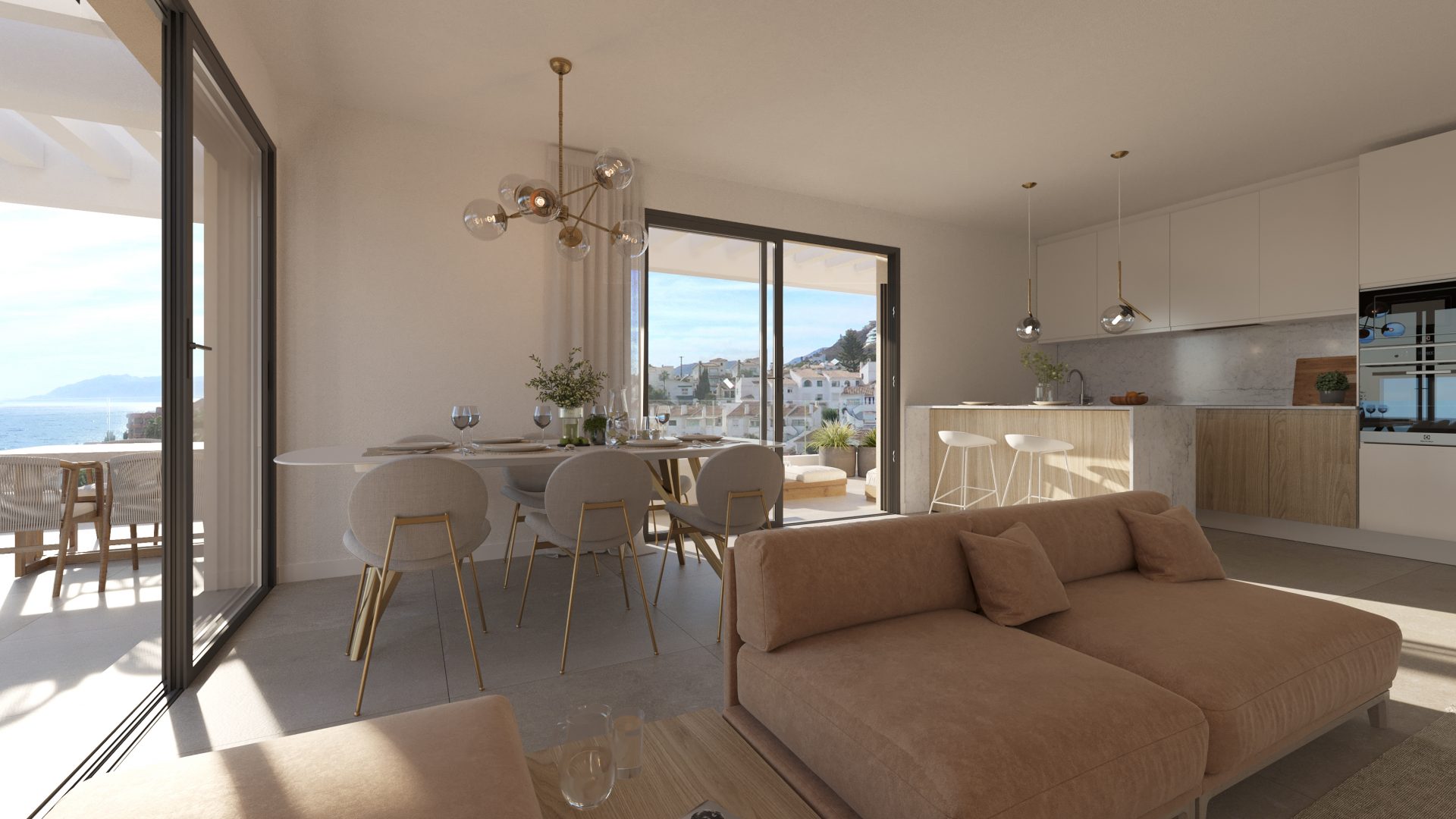 Ground Floor Apartment for sale in Rincón de la Victoria - photo 5