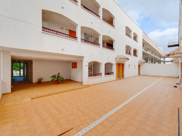 Ground Floor Apartment for sale in San Fulgencio