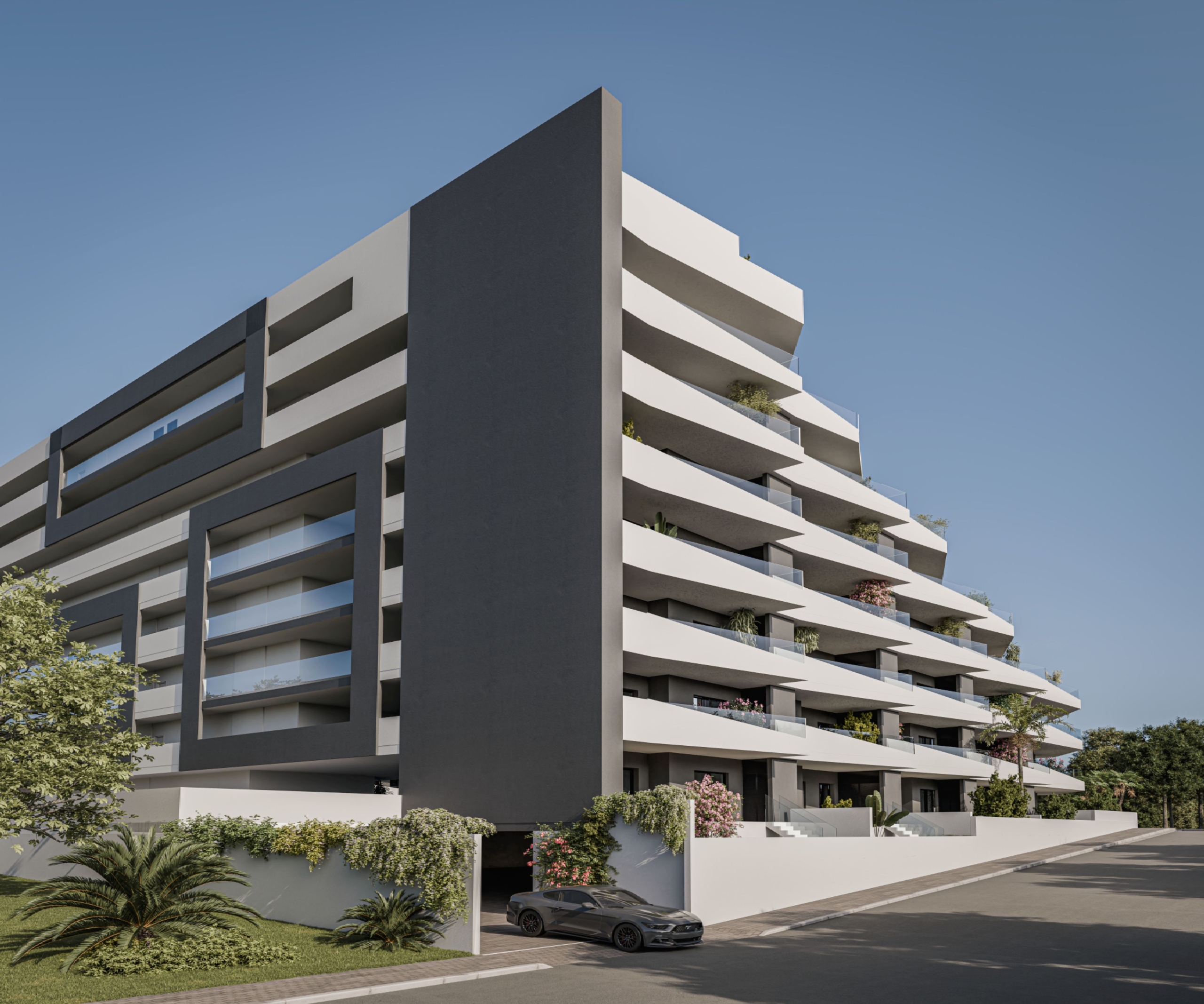 Ground Floor Apartment for sale in San Miguel de Salinas - photo 13