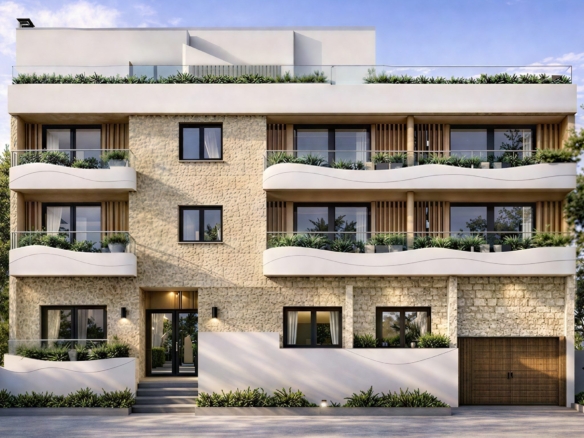 Ground Floor Apartment for sale in San Pedro del Pinatar