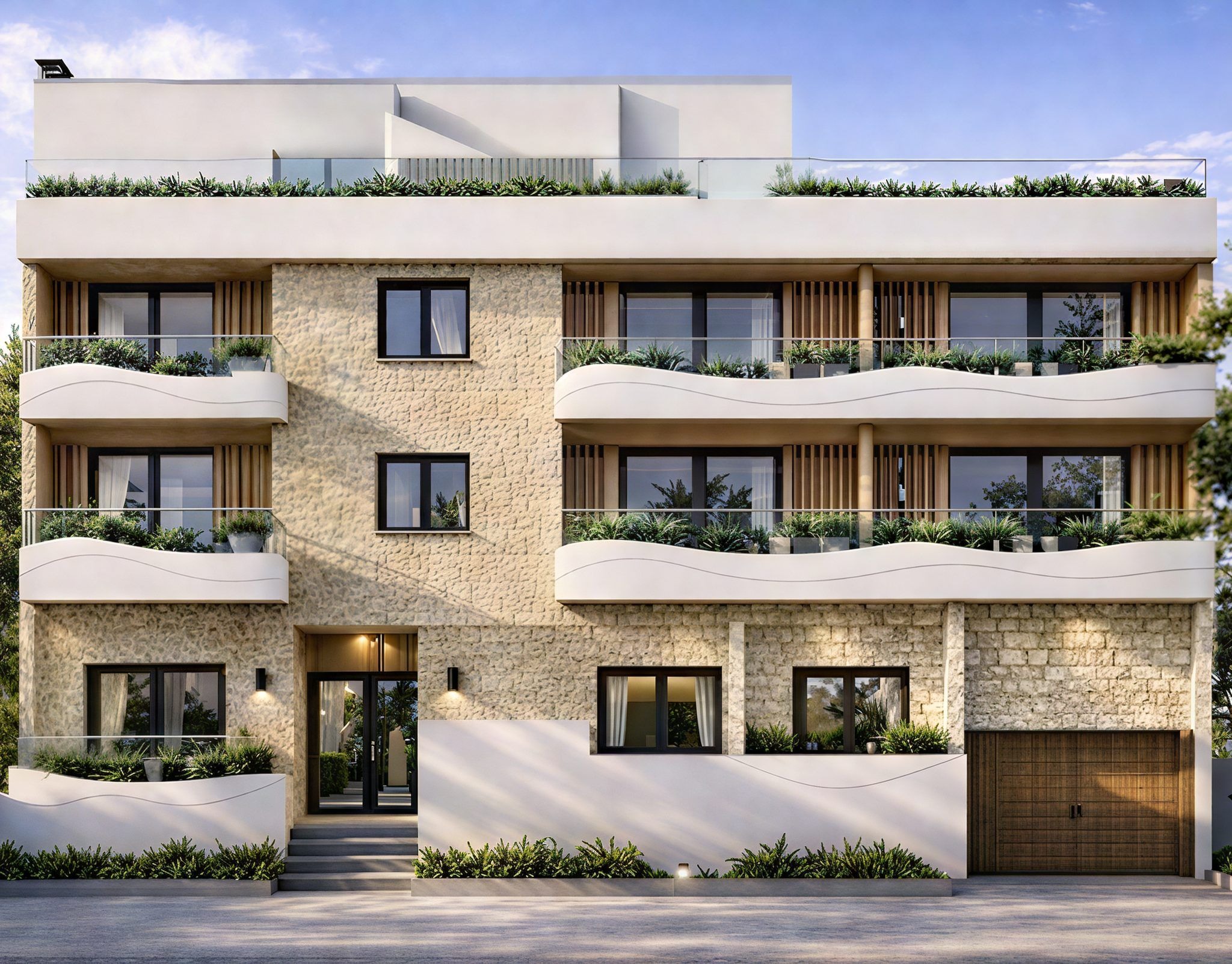 Ground Floor Apartment for sale in San Pedro del Pinatar - photo 14